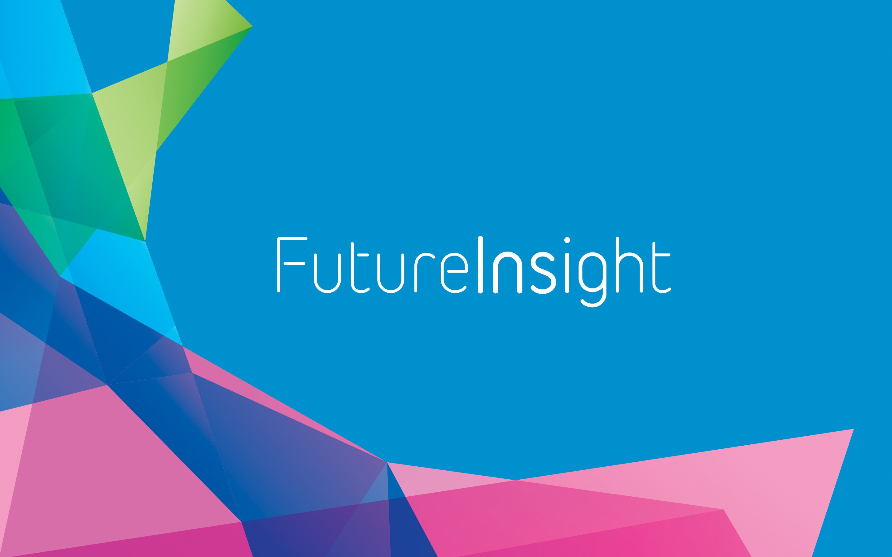 Amway Future Insight Branding - CONDUIT